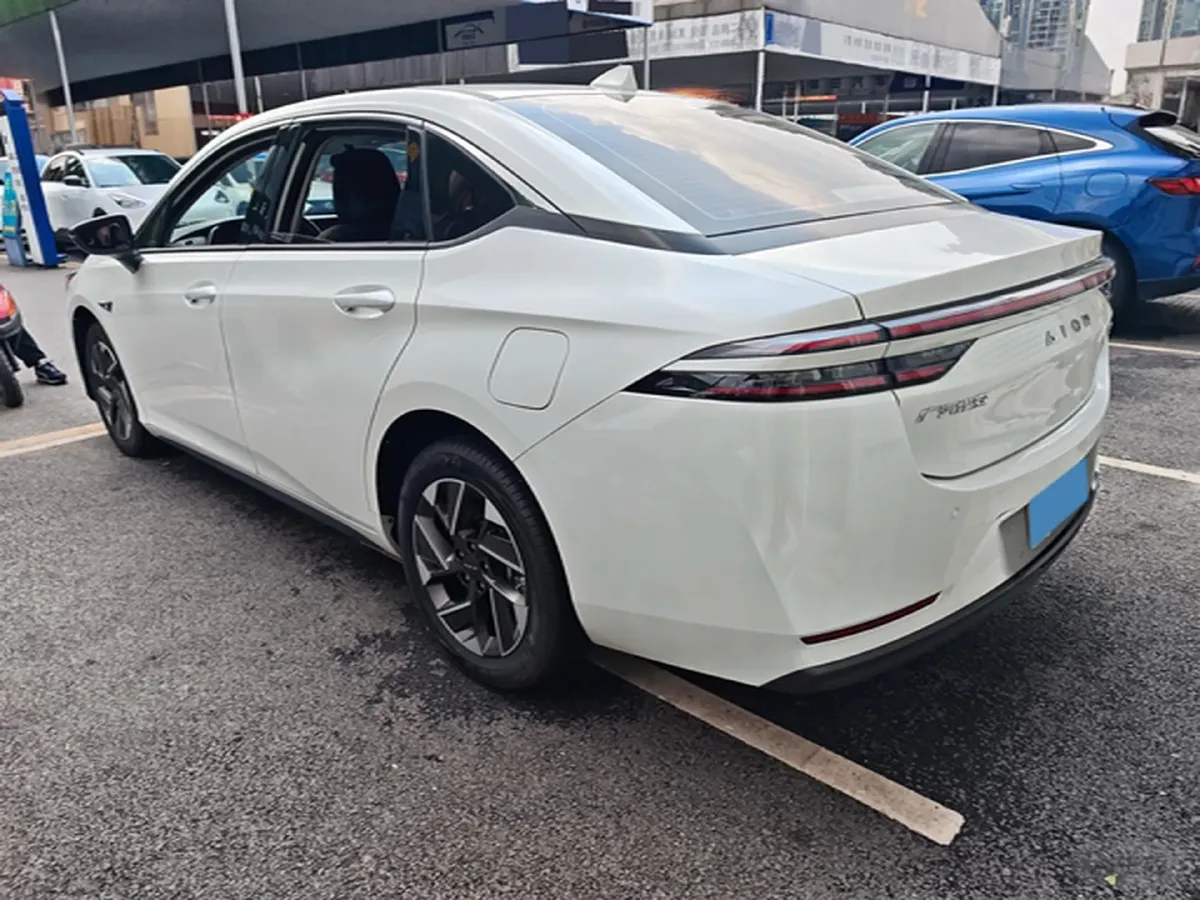 2025 Aion S Plus BEV 52.998KWH,autocango,china used car exporter,china ev exporter,chinese used car exporter,chinese used ev exporter