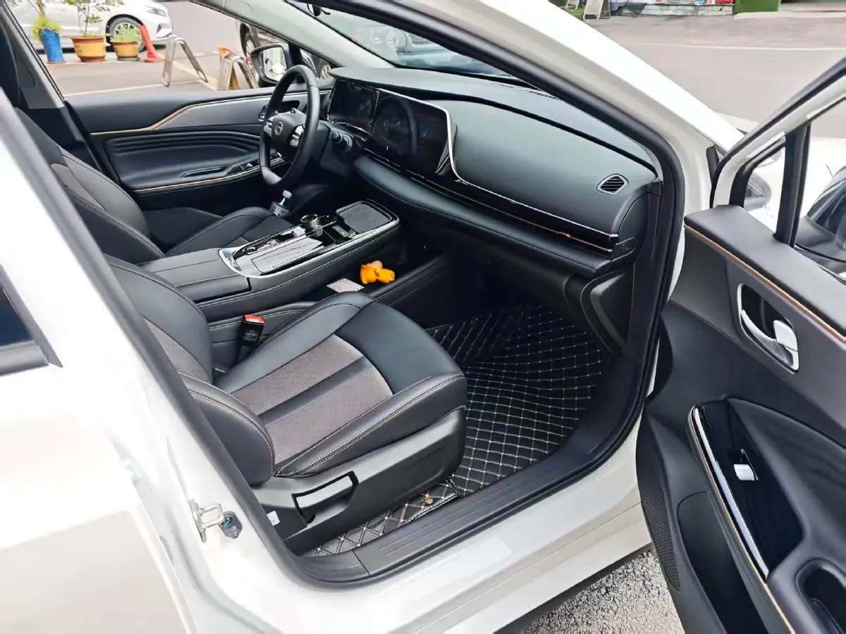 2025 Aion S Plus BEV 52.998KWH,autocango,china used car exporter,china ev exporter,chinese used car exporter,chinese used ev exporter