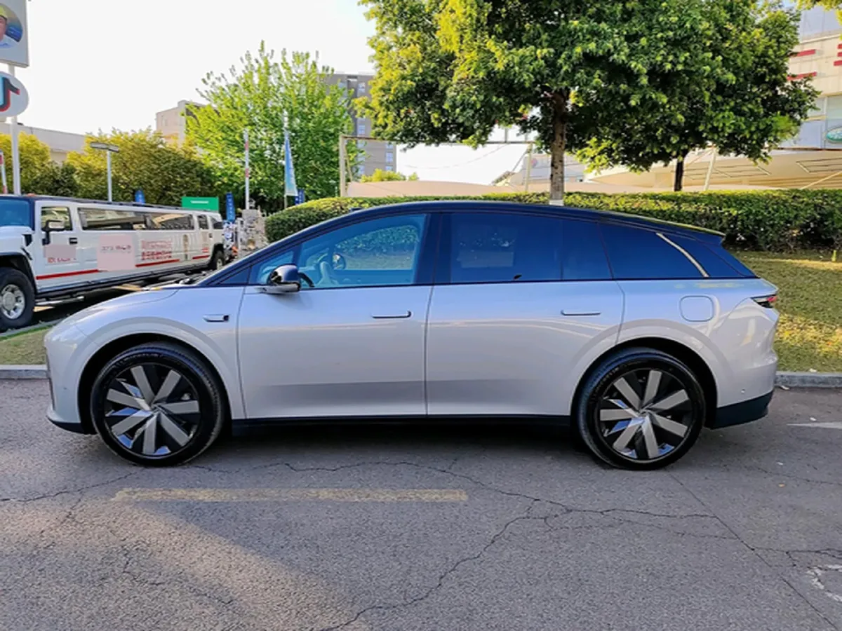 2025 Li i6 BEV,autocango,china used car exporter,china ev exporter,chinese used car exporter,chinese used ev exporter