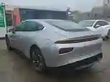 2021 Xpeng P7 BEV 60.2KWH