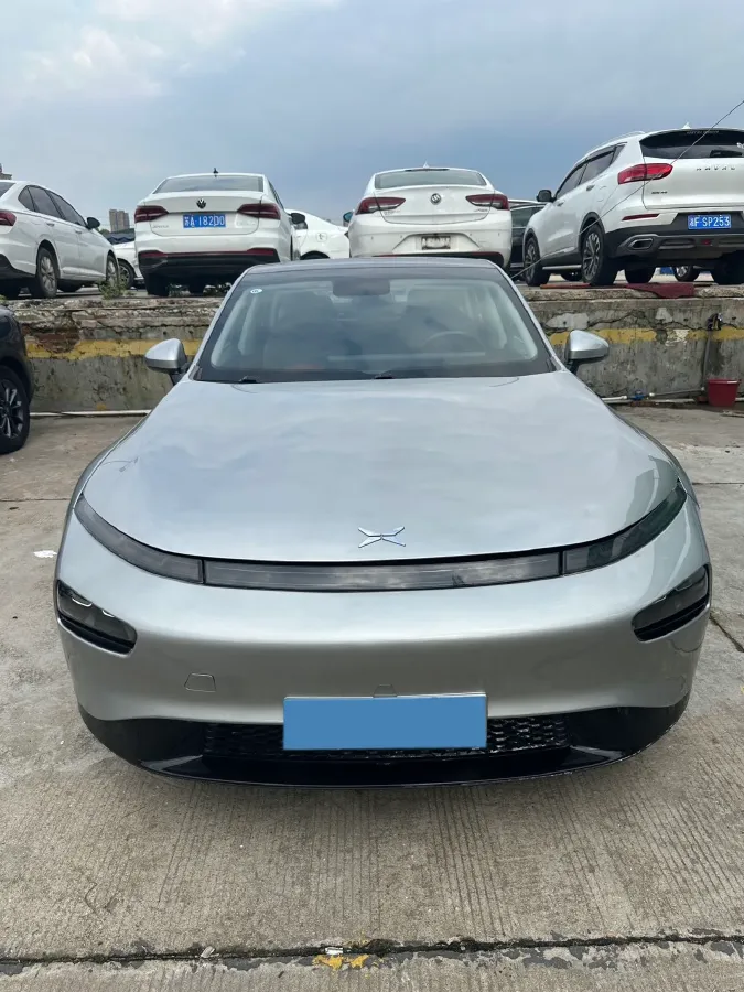 2021 Xpeng P7 BEV 60.2KWH,autocango,china used car exporter,china ev exporter,chinese used car exporter,chinese used ev exporter
