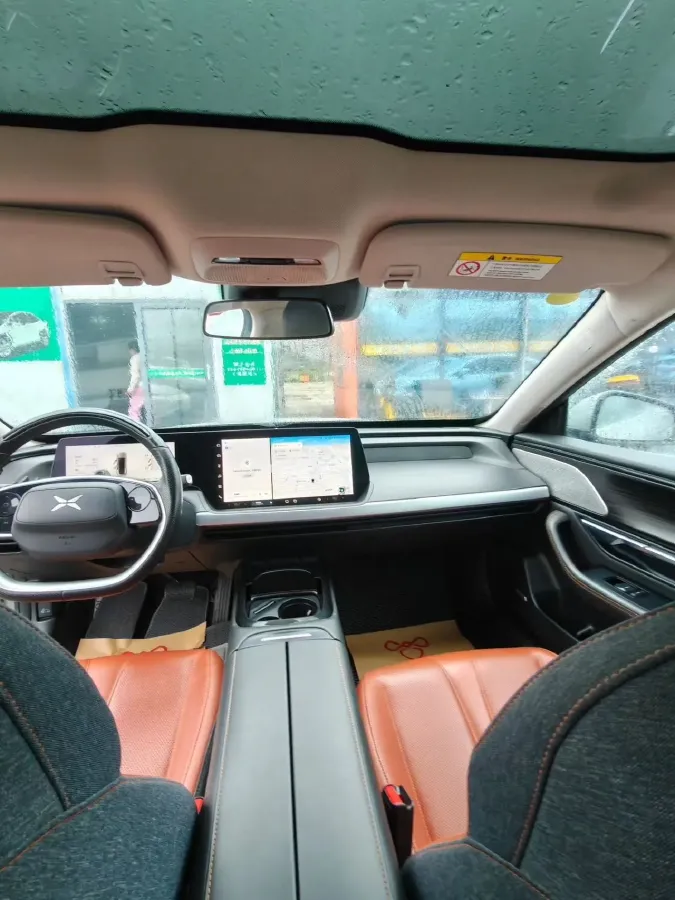 2021 Xpeng P7 BEV 60.2KWH,autocango,china used car exporter,china ev exporter,chinese used car exporter,chinese used ev exporter