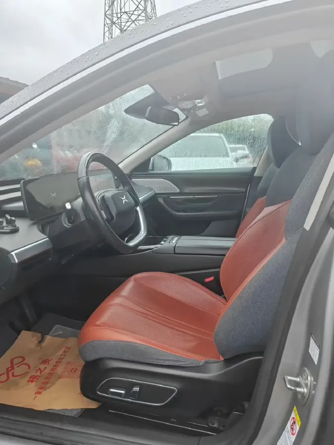 2021 Xpeng P7 BEV 60.2KWH,autocango,china used car exporter,china ev exporter,chinese used car exporter,chinese used ev exporter