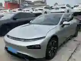 2021 Xpeng P7 BEV 60.2KWH