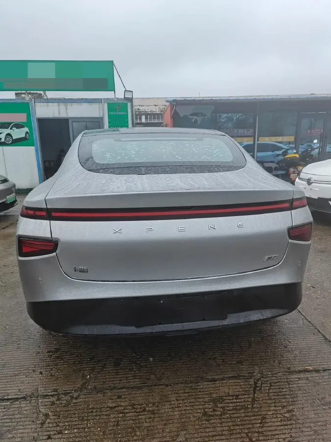 2021 Xpeng P7 BEV 60.2KWH,autocango,china used car exporter,china ev exporter,chinese used car exporter,chinese used ev exporter