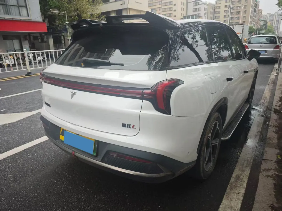 2024 Neta L 1.5L 91HP L4 REEV 40KWH,autocango,china used car exporter,china ev exporter,chinese used car exporter,chinese used ev exporter