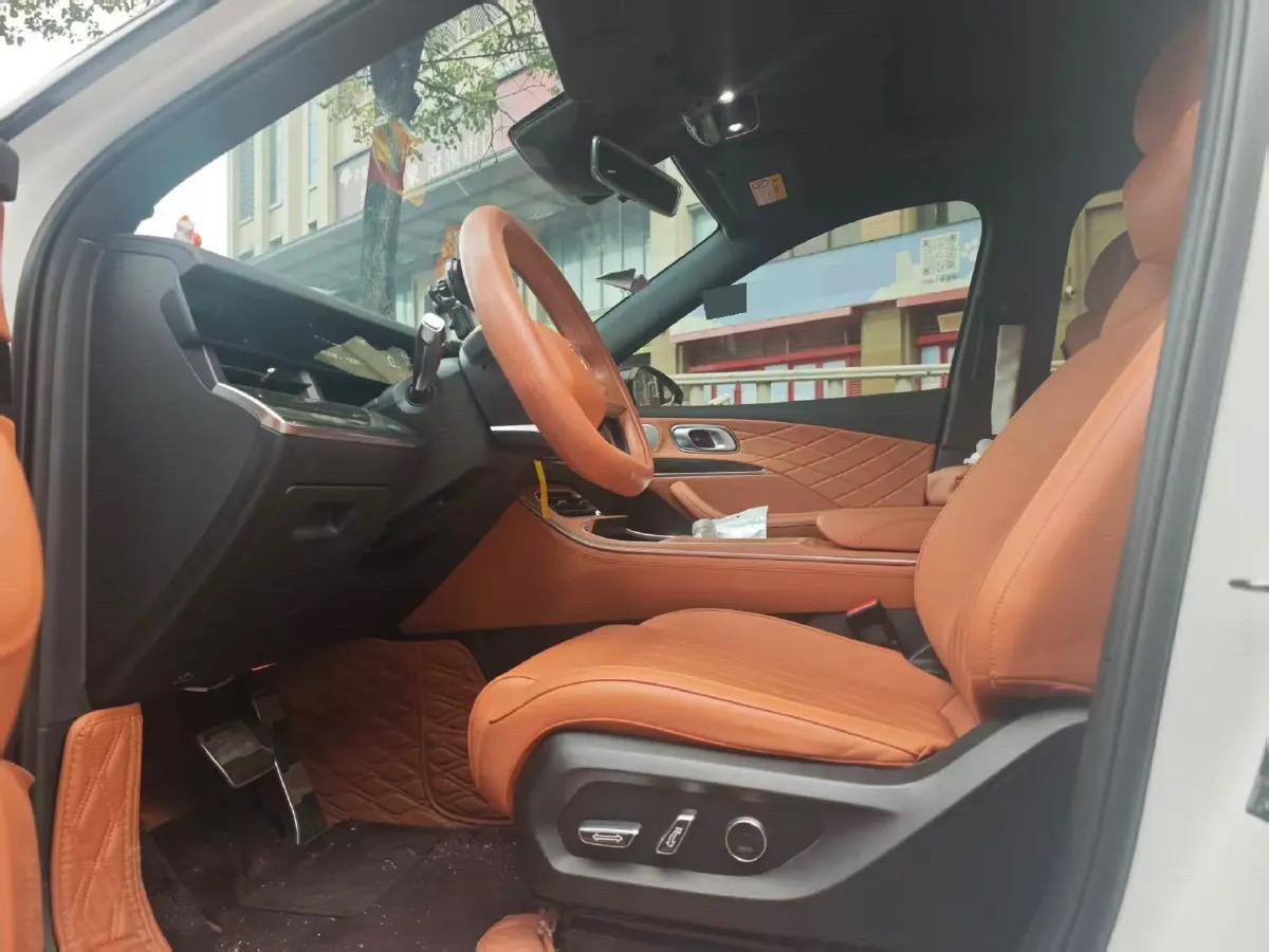 2024 Neta L 1.5L 91HP L4 REEV 40KWH,autocango,china used car exporter,china ev exporter,chinese used car exporter,chinese used ev exporter