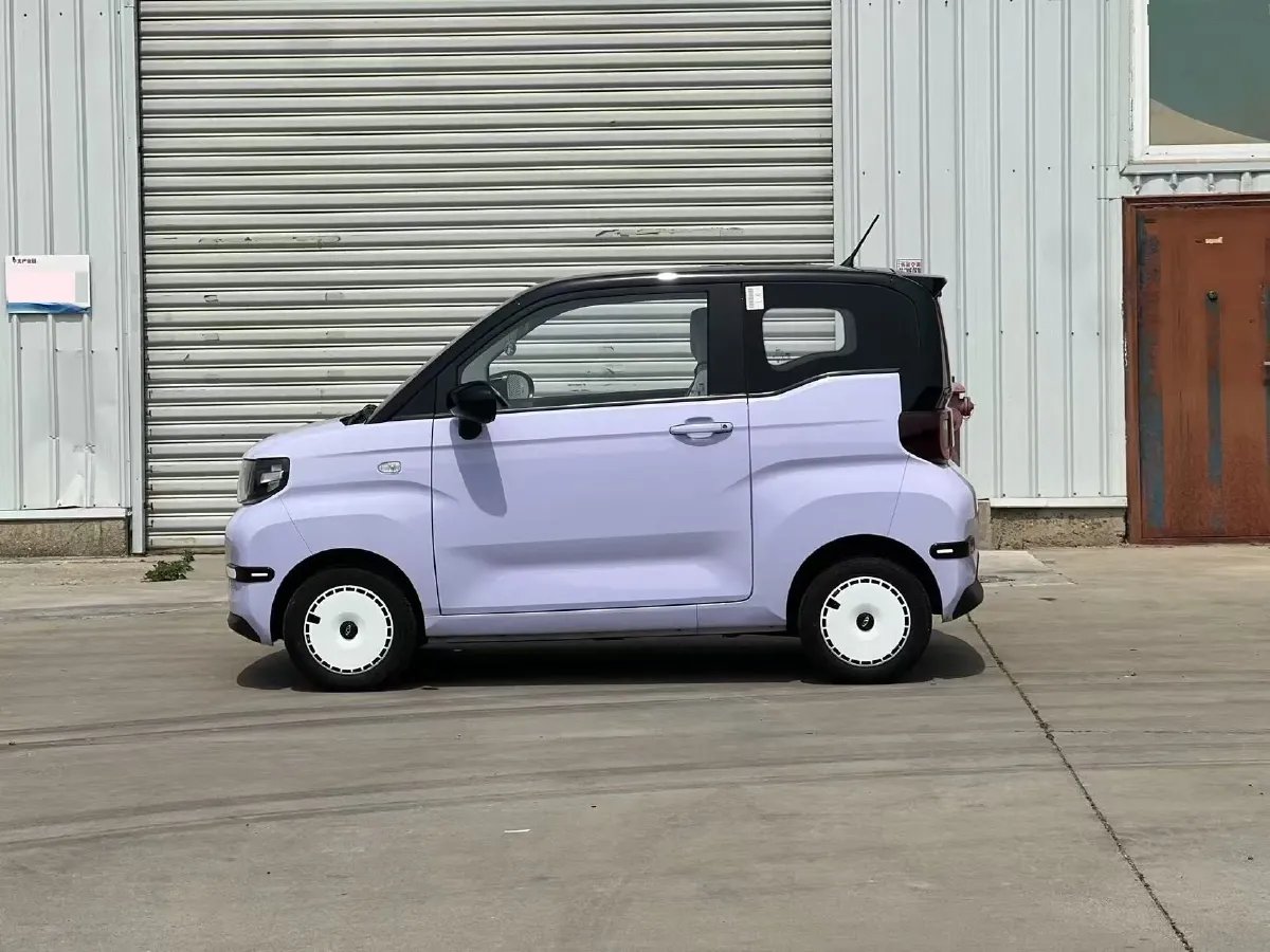 2022 Chery QQ Ice Cream BEV 13.85KWH,autocango,china used car exporter,china ev exporter,chinese used car exporter,chinese used ev exporter