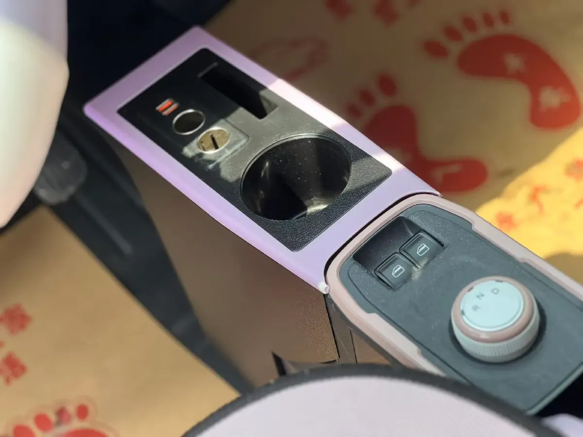 2022 Chery QQ Ice Cream BEV 13.85KWH,autocango,china used car exporter,china ev exporter,chinese used car exporter,chinese used ev exporter