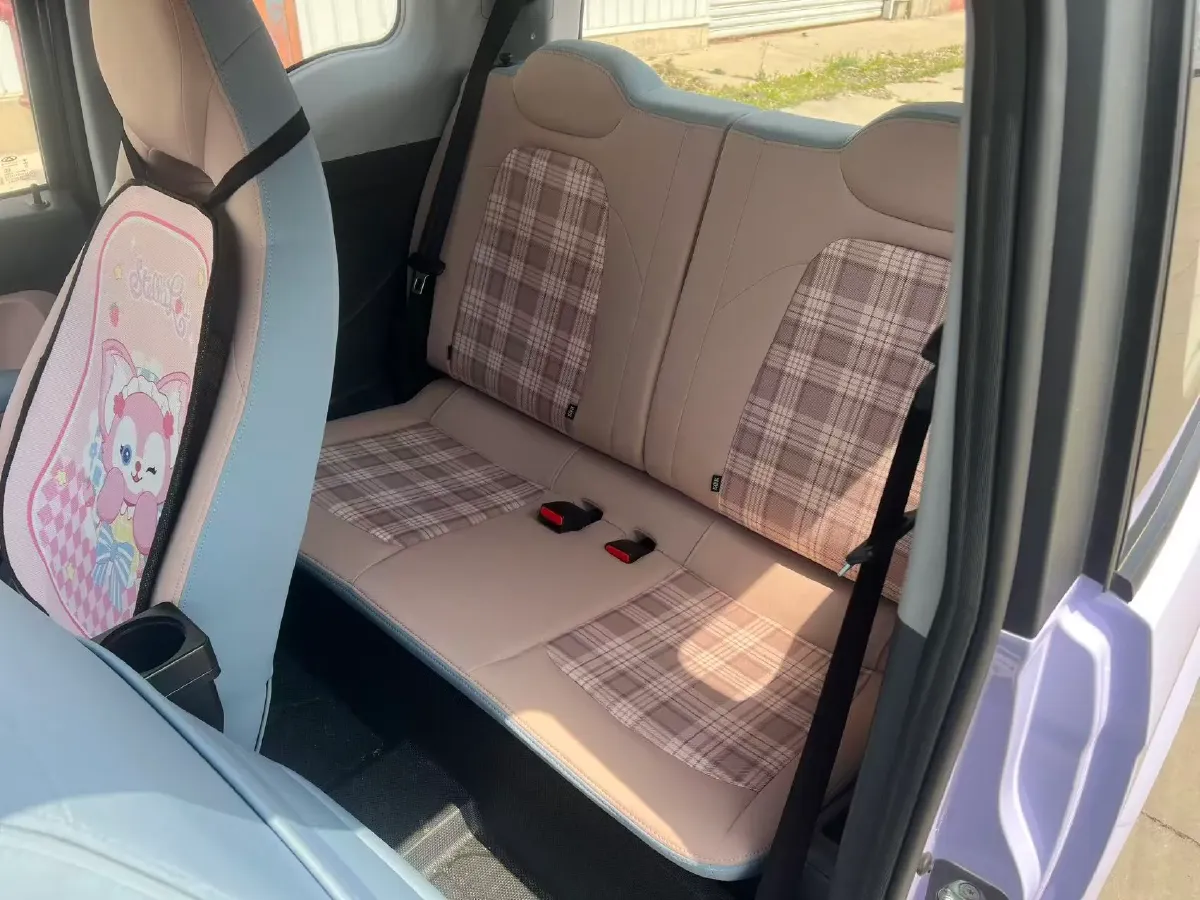 2022 Chery QQ Ice Cream BEV 13.85KWH,autocango,china used car exporter,china ev exporter,chinese used car exporter,chinese used ev exporter