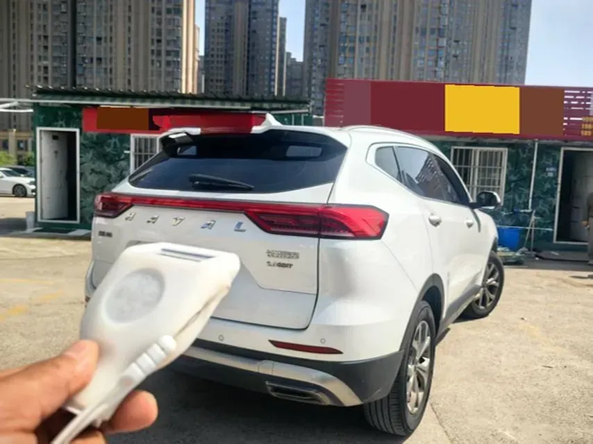 2021 Haval H6 2.0T 224HP L4 7DCT,autocango,china used car exporter,china ev exporter,chinese used car exporter,chinese used ev exporter
