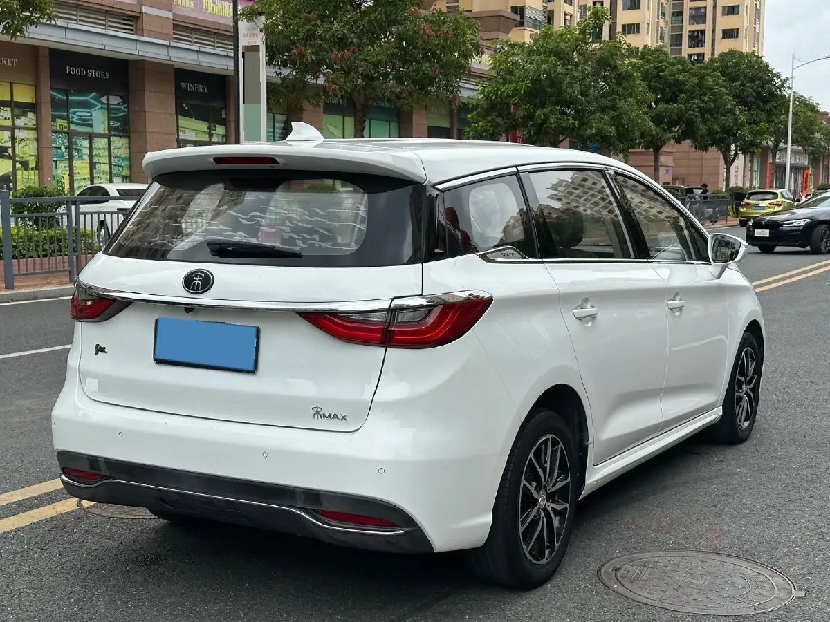 2017 BYD Song MAX 1.5T 154HP L4 6DCT,autocango,china used car exporter,china ev exporter,chinese used car exporter,chinese used ev exporter