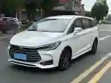 2017 BYD Song MAX 1.5T 154HP L4 6DCT