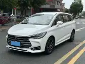 2017 BYD SONG MAX,autocango,china used car exporter,china ev exporter,chinese used car exporter,chinese used ev exporter