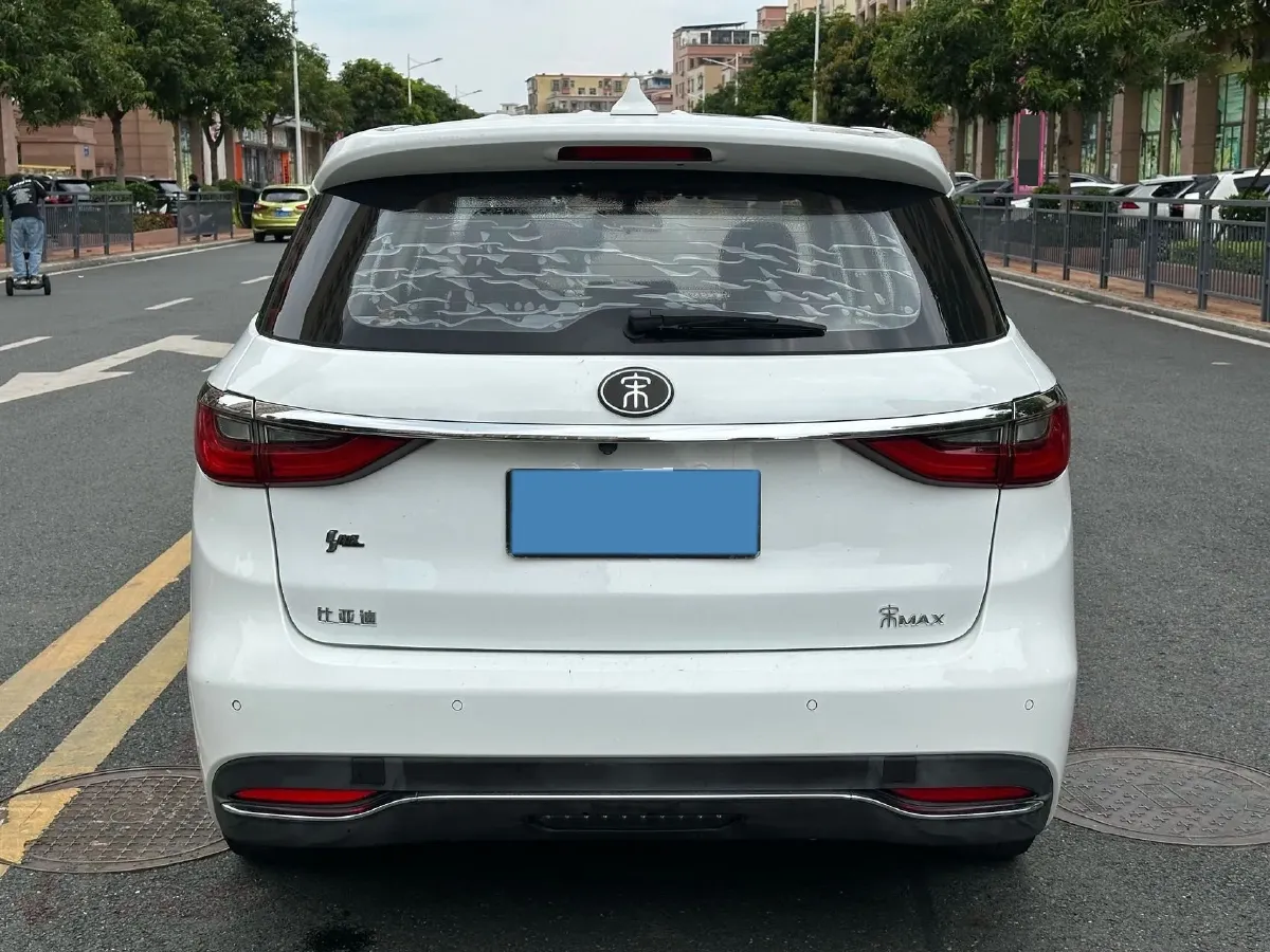 2017 BYD Song MAX 1.5T 154HP L4 6DCT,autocango,china used car exporter,china ev exporter,chinese used car exporter,chinese used ev exporter