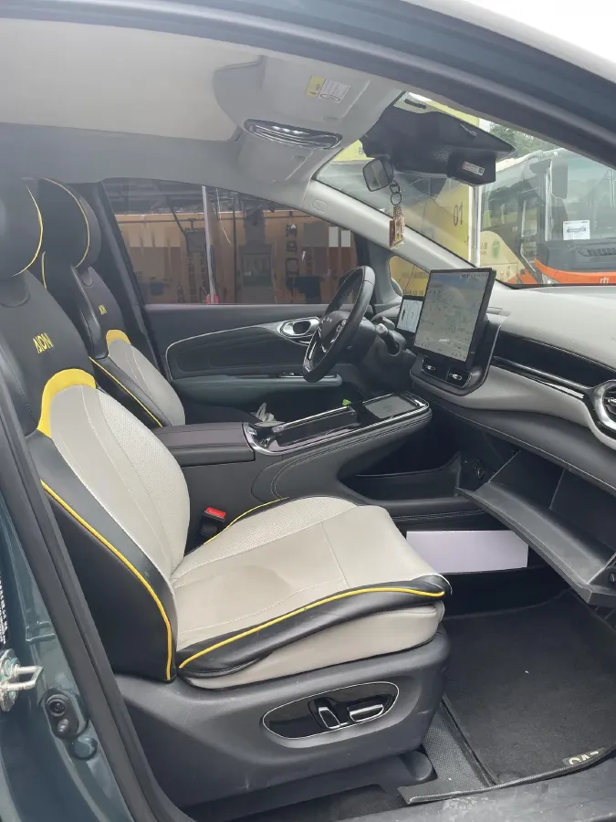 2023 Aion V BEV 69.9KWH,autocango,china used car exporter,china ev exporter,chinese used car exporter,chinese used ev exporter