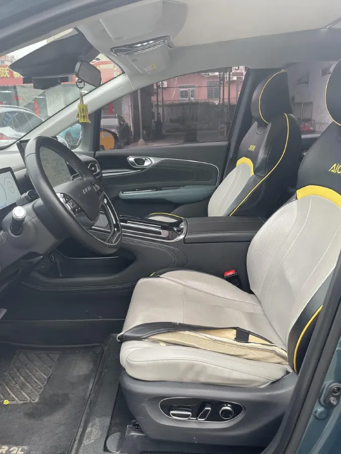 2023 Aion V BEV 69.9KWH,autocango,china used car exporter,china ev exporter,chinese used car exporter,chinese used ev exporter