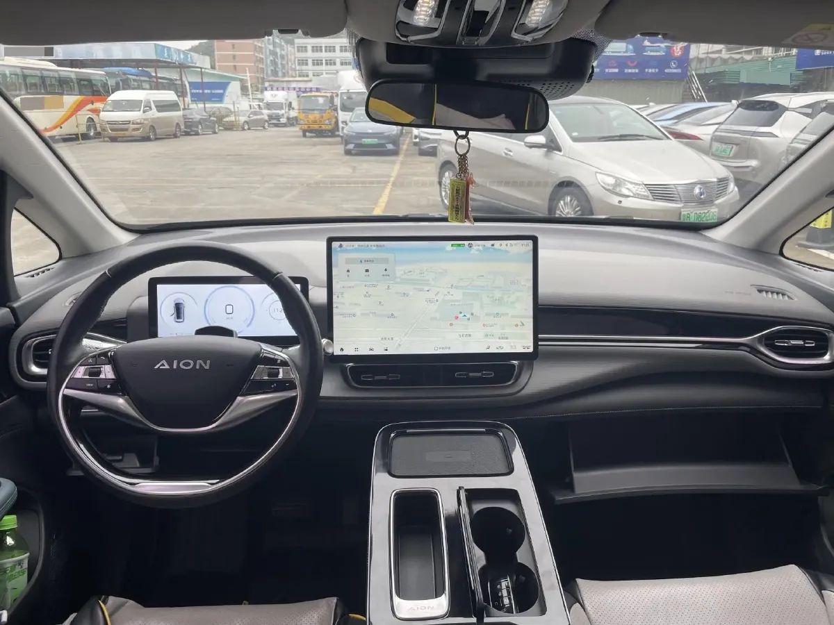 2023 Aion V BEV 69.9KWH,autocango,china used car exporter,china ev exporter,chinese used car exporter,chinese used ev exporter