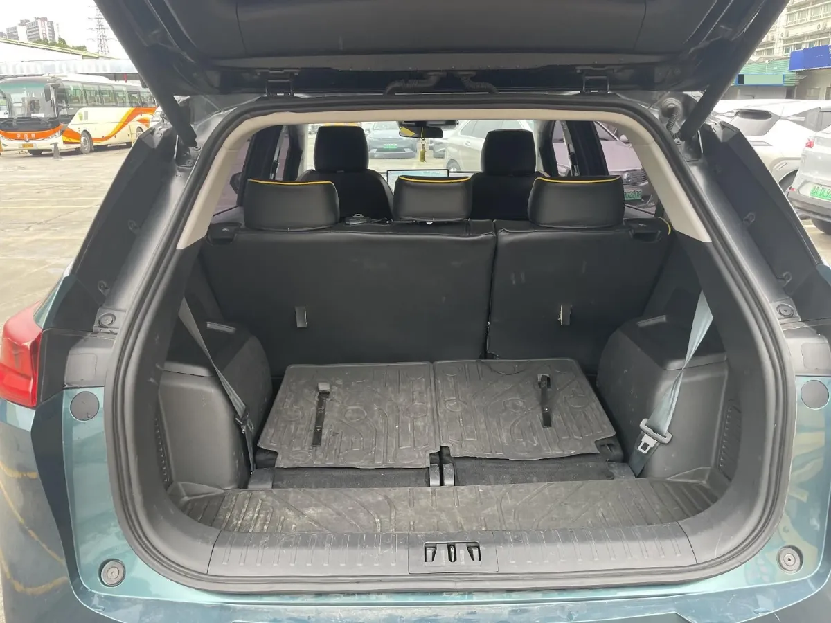 2023 Aion V BEV 69.9KWH,autocango,china used car exporter,china ev exporter,chinese used car exporter,chinese used ev exporter