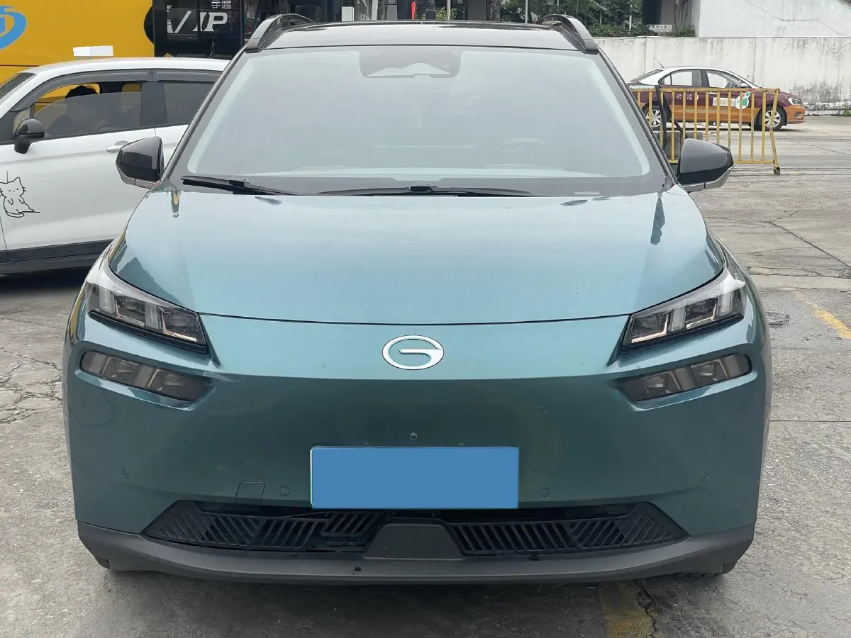 2023 Aion V BEV 69.9KWH,autocango,china used car exporter,china ev exporter,chinese used car exporter,chinese used ev exporter