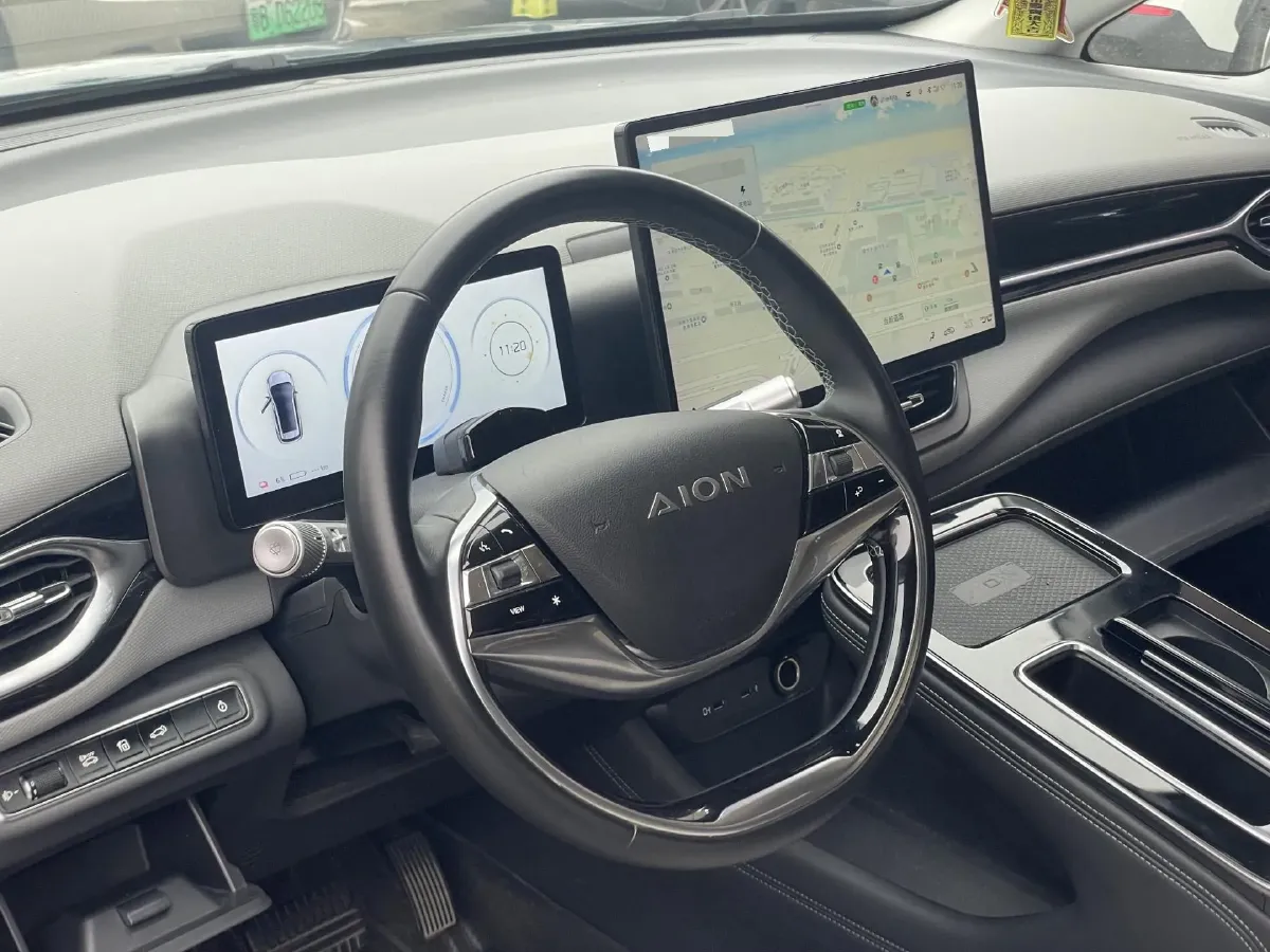 2023 Aion V BEV 69.9KWH,autocango,china used car exporter,china ev exporter,chinese used car exporter,chinese used ev exporter