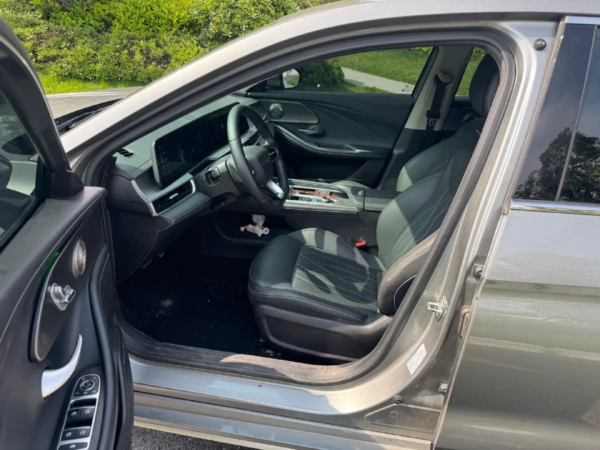 2022 Chery Arrizo 8 1.6T 197HP L4 7DCT,autocango,china used car exporter,china ev exporter,chinese used car exporter,chinese used ev exporter