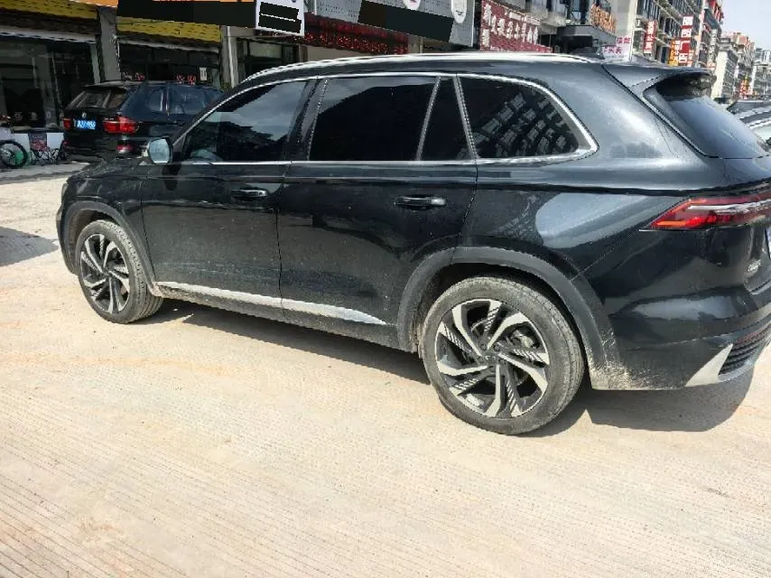 2024 Geely Monjaro 2.0T 238HP L4 8AT,autocango,china used car exporter,china ev exporter,chinese used car exporter,chinese used ev exporter