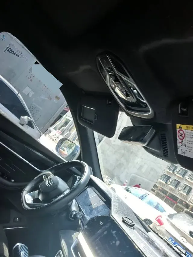 2024 Geely Monjaro 2.0T 238HP L4 8AT,autocango,china used car exporter,china ev exporter,chinese used car exporter,chinese used ev exporter