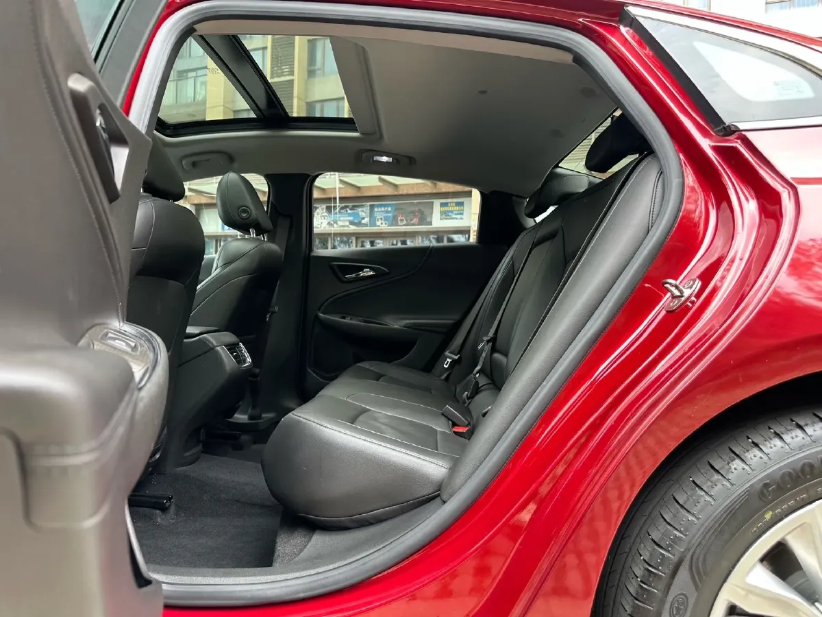 2019 Chevrolet Malibu XL 1.3T 165HP L3 CVT,autocango,china used car exporter,china ev exporter,chinese used car exporter,chinese used ev exporter