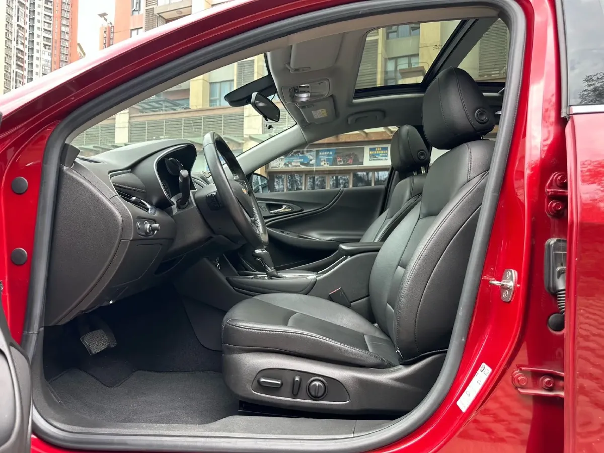 2019 Chevrolet Malibu XL 1.3T 165HP L3 CVT,autocango,china used car exporter,china ev exporter,chinese used car exporter,chinese used ev exporter