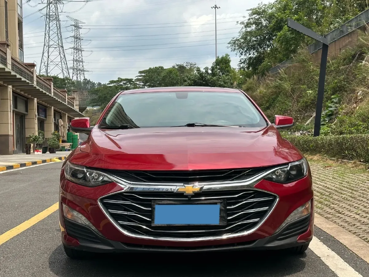 2019 Chevrolet Malibu XL 1.3T 165HP L3 CVT,autocango,china used car exporter,china ev exporter,chinese used car exporter,chinese used ev exporter