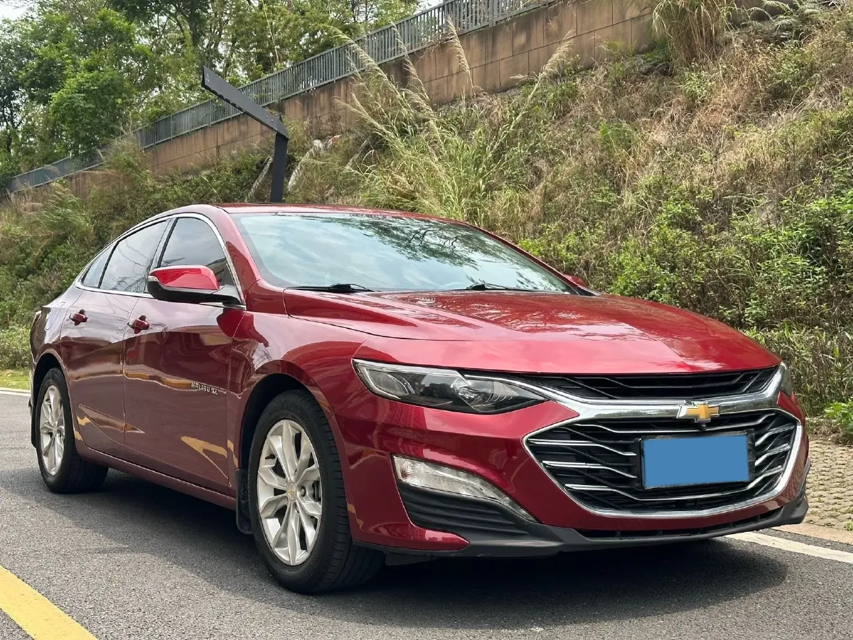 2019 Chevrolet Malibu XL 1.3T 165HP L3 CVT,autocango,china used car exporter,china ev exporter,chinese used car exporter,chinese used ev exporter