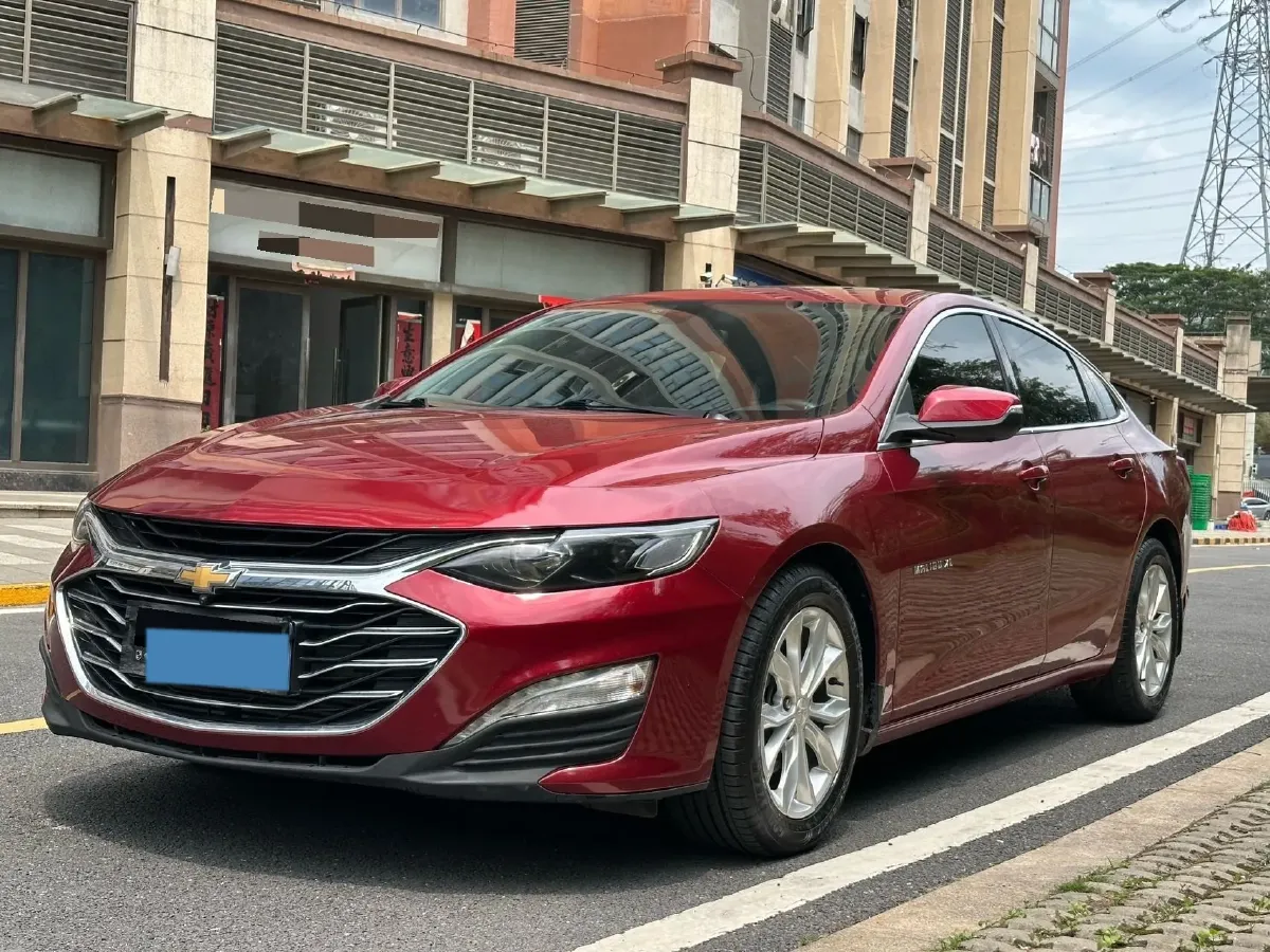 2019 Chevrolet Malibu XL 1.3T 165HP L3 CVT,autocango,china used car exporter,china ev exporter,chinese used car exporter,chinese used ev exporter