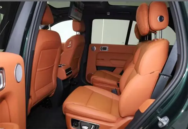 2023 Li L8 Range Extended 154HP REEV 40.9KWH,autocango,china used car exporter,china ev exporter,chinese used car exporter,chinese used ev exporter