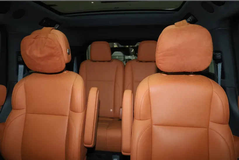 2023 Li L8 Range Extended 154HP REEV 40.9KWH,autocango,china used car exporter,china ev exporter,chinese used car exporter,chinese used ev exporter