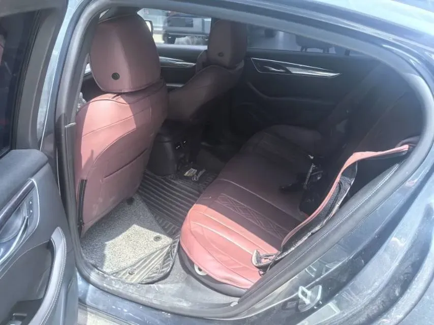 2020 Cadillac CT5 2.0T 237HP L4 10AT,autocango,china used car exporter,china ev exporter,chinese used car exporter,chinese used ev exporter