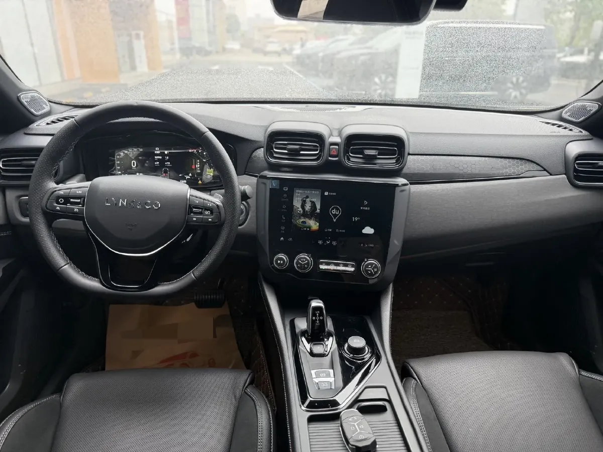 2021 LYNK&CO 03 1.5T 180HP L3 7DCT,autocango,china used car exporter,china ev exporter,chinese used car exporter,chinese used ev exporter