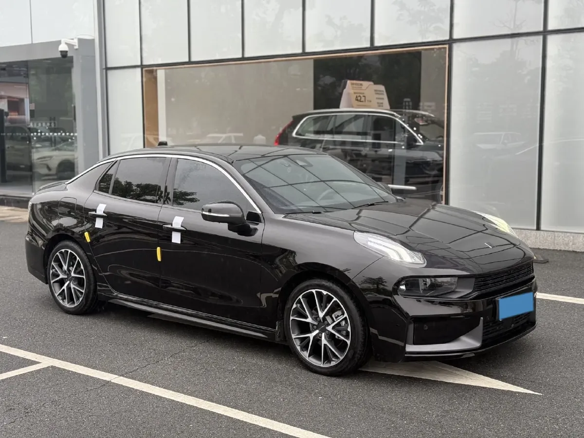 2021 LYNK&CO 03 1.5T 180HP L3 7DCT,autocango,china used car exporter,china ev exporter,chinese used car exporter,chinese used ev exporter