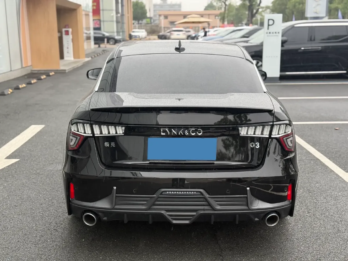 2021 LYNK&CO 03 1.5T 180HP L3 7DCT,autocango,china used car exporter,china ev exporter,chinese used car exporter,chinese used ev exporter