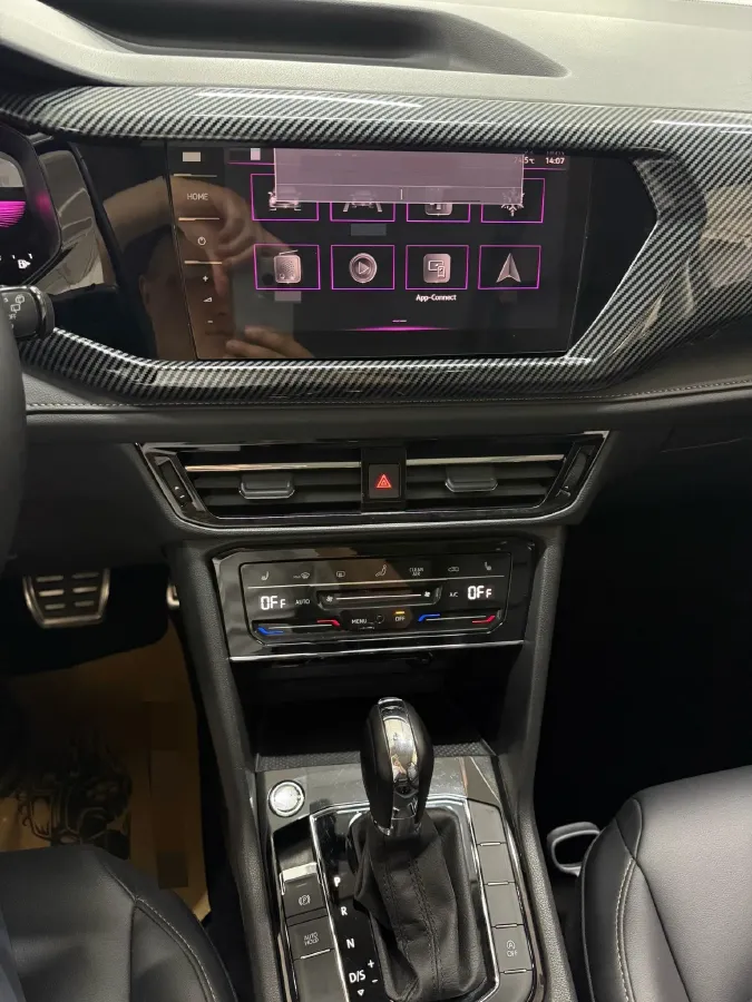 2022 Volkswagen Tharu 1.4T 150HP L4 7DCT,autocango,china used car exporter,china ev exporter,chinese used car exporter,chinese used ev exporter