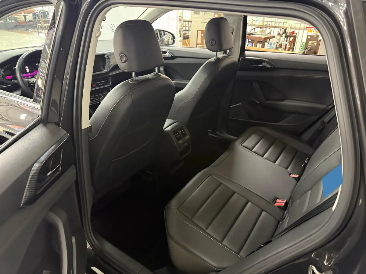 2022 Volkswagen Tharu 1.4T 150HP L4 7DCT,autocango,china used car exporter,china ev exporter,chinese used car exporter,chinese used ev exporter