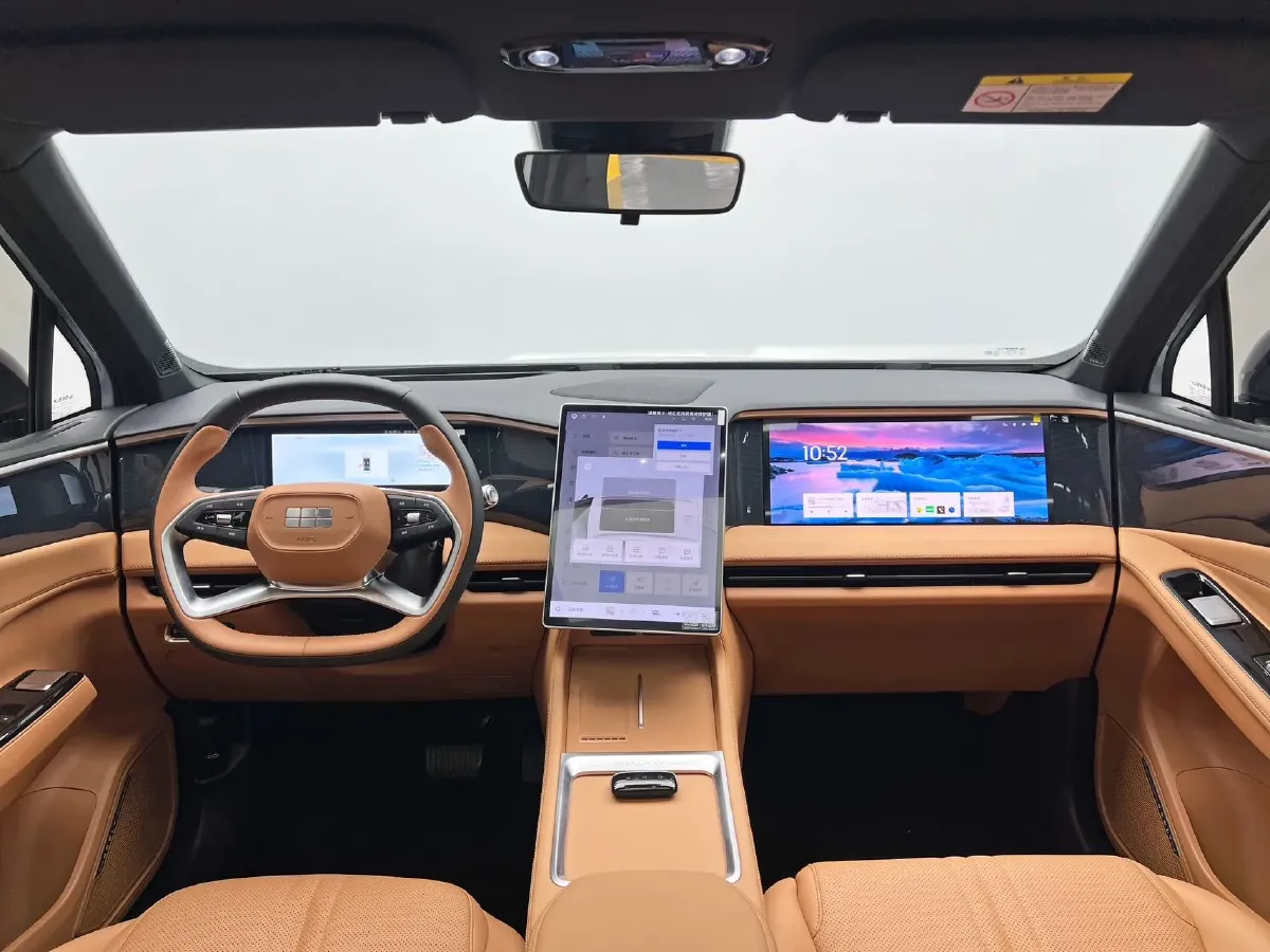 2025 Geely Galaxy L7 1.5L 112HP L4 1DHT PHEV 18.4KWH,autocango,china used car exporter,china ev exporter,chinese used car exporter,chinese used ev exporter