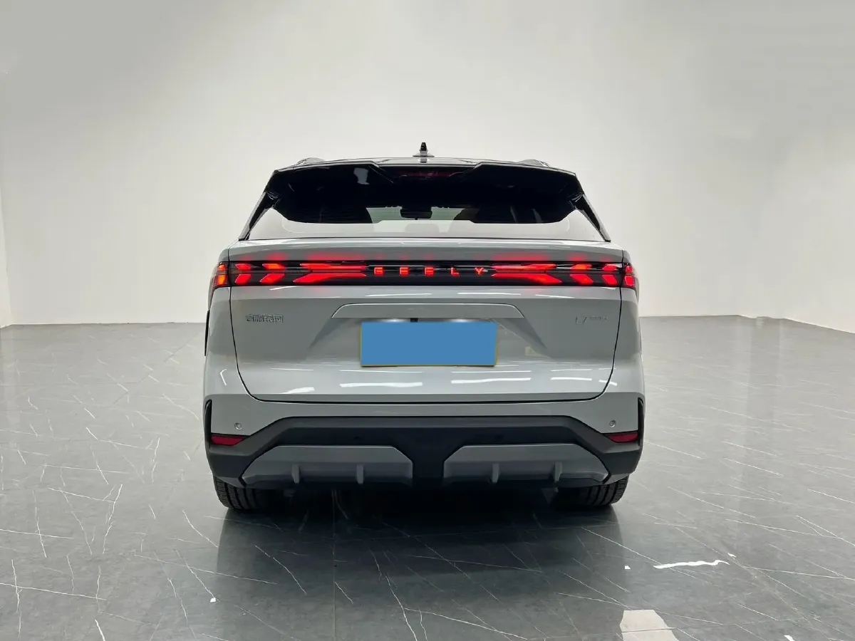 2025 Geely Galaxy L7 1.5L 112HP L4 1DHT PHEV 18.4KWH,autocango,china used car exporter,china ev exporter,chinese used car exporter,chinese used ev exporter