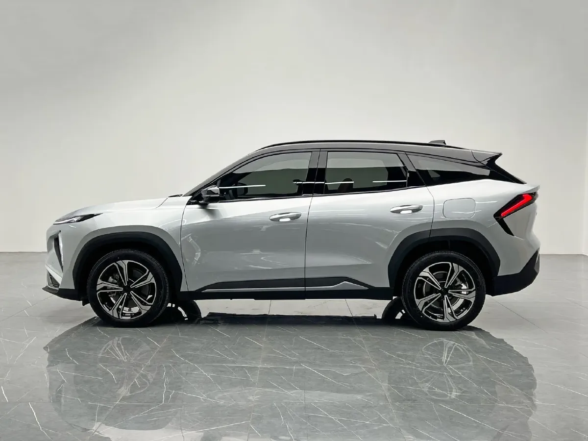 2025 Geely Galaxy L7 1.5L 112HP L4 1DHT PHEV 18.4KWH,autocango,china used car exporter,china ev exporter,chinese used car exporter,chinese used ev exporter