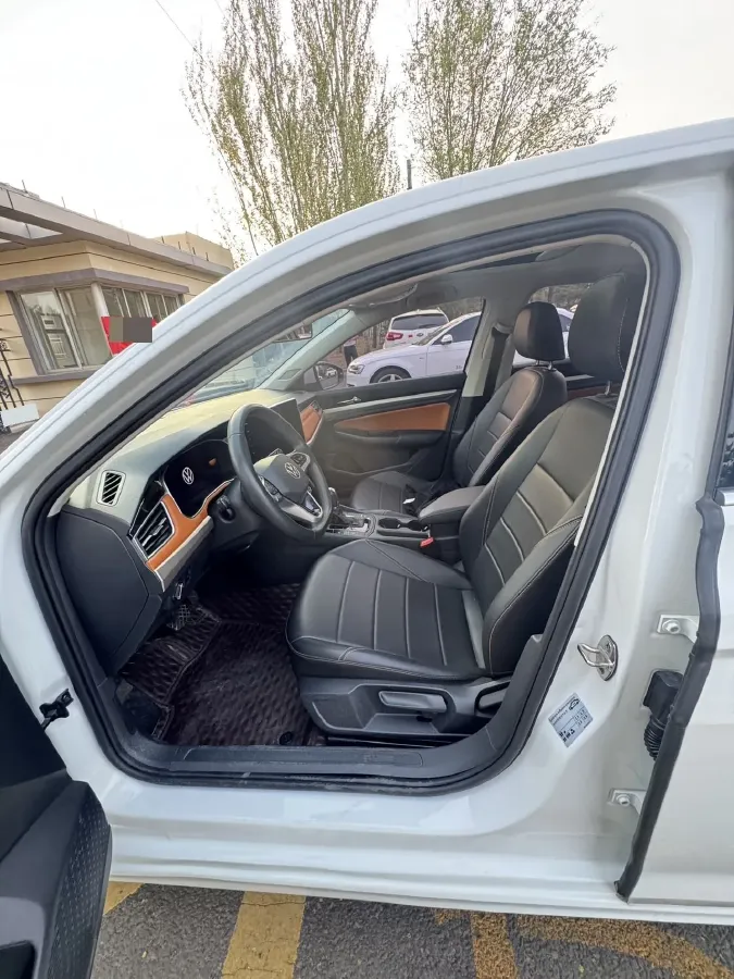 2023 Volkswagen Bora 1.2T 116HP L4 7DCT,autocango,china used car exporter,china ev exporter,chinese used car exporter,chinese used ev exporter