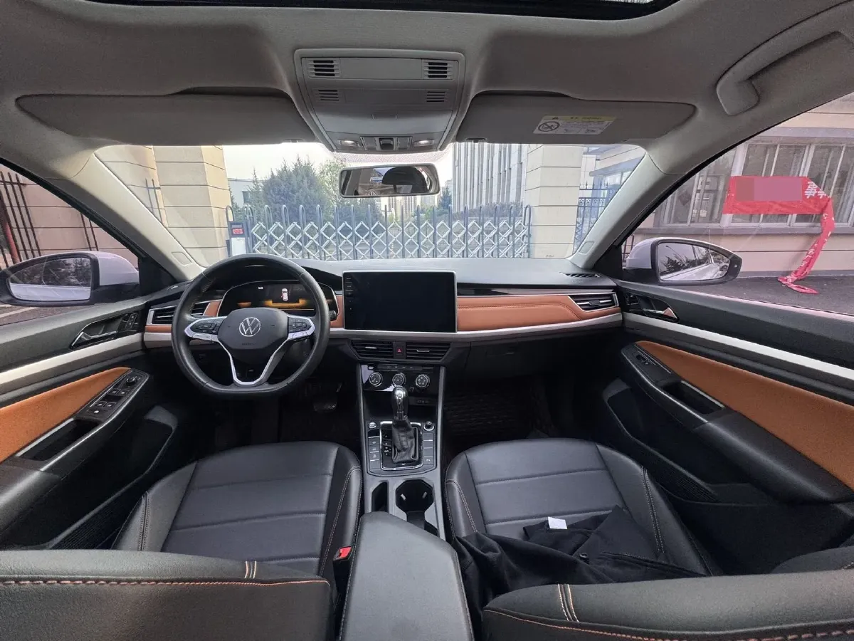 2023 Volkswagen Bora 1.2T 116HP L4 7DCT,autocango,china used car exporter,china ev exporter,chinese used car exporter,chinese used ev exporter