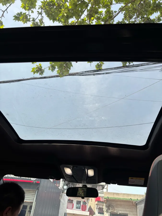 2019 HaiMa 8S 1.6T 195HP L4 6AT,autocango,china used car exporter,china ev exporter,chinese used car exporter,chinese used ev exporter