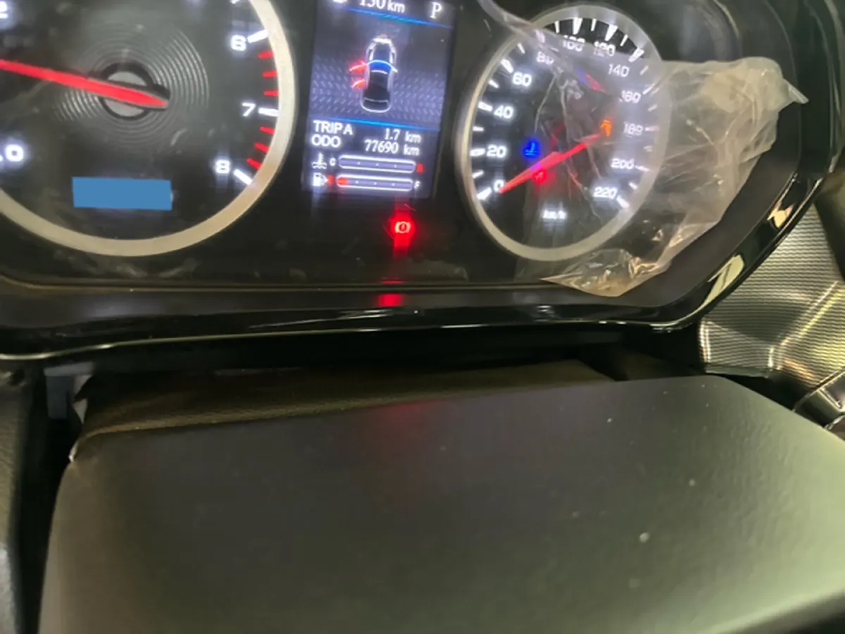 2019 HaiMa 8S 1.6T 195HP L4 6AT,autocango,china used car exporter,china ev exporter,chinese used car exporter,chinese used ev exporter