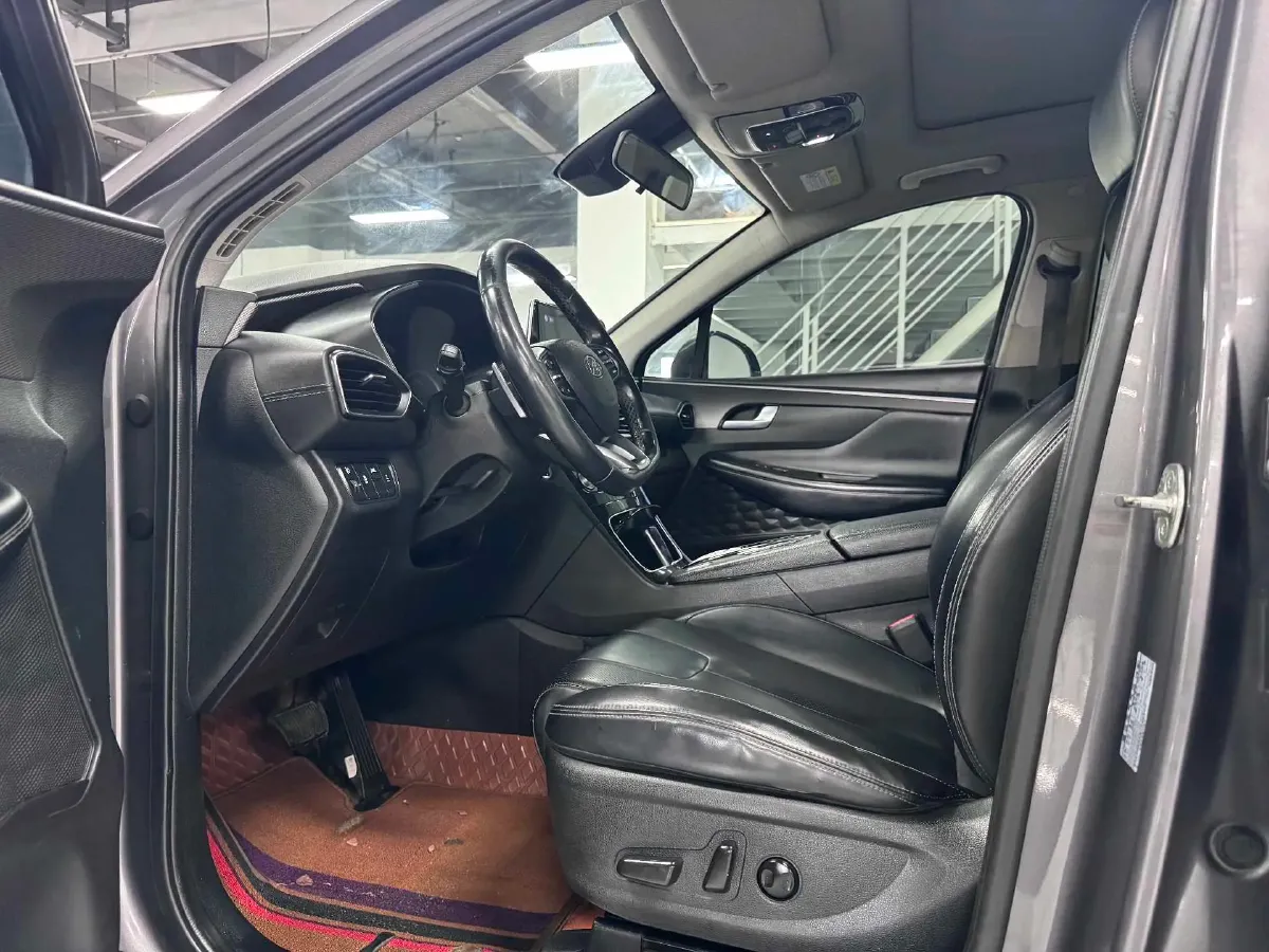 2021 Honda Breeze 2.0L 146HP L4 E-CVT Hybrid,autocango,china used car exporter,china ev exporter,chinese used car exporter,chinese used ev exporter