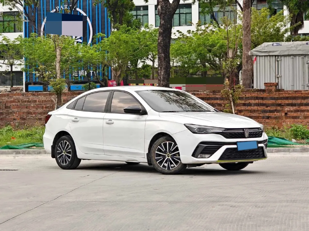 2021 Roewe i5 1.5L 120HP L4 CVT,autocango,china used car exporter,china ev exporter,chinese used car exporter,chinese used ev exporter